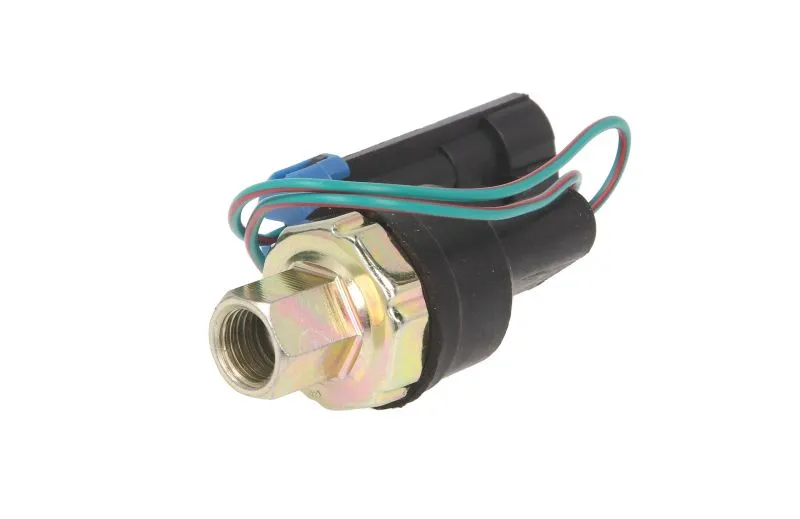 Senzor presiune aer conditionat tractor JOHN DEERE AL112954