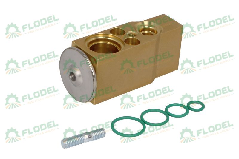 Supapa expansiune aer conditionat tractor JOHN DEERE AL160578