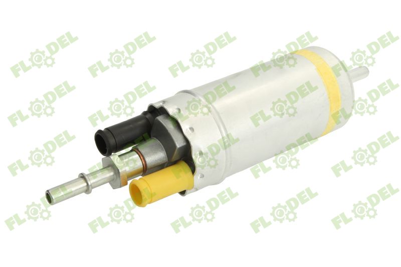 Pompa alimentare electrica tractor JOHN DEERE AL168482 ENGITECH