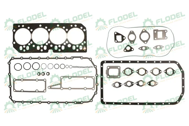 Set complet garnituri motor JOHN DEERE RE532713