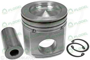 Piston motor JOHN DEERE RE527039