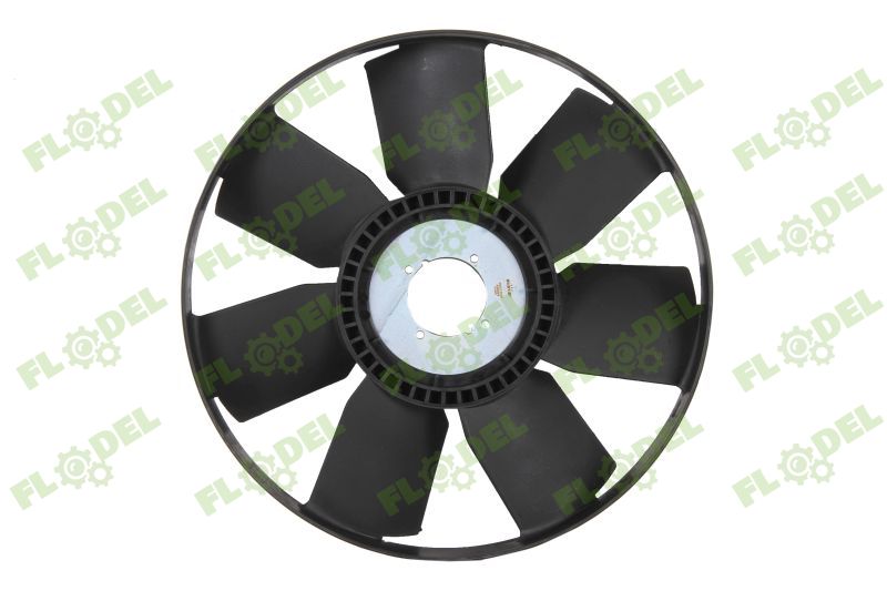 Elice ventilator tractor JOHN DEERE L79028