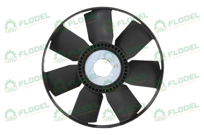 Elice ventilator tractor JOHN DEERE L79028