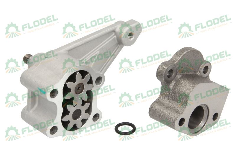 Pompa ulei motor JOHN DEERE RE502269