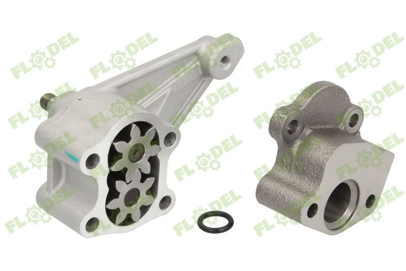 Pompa ulei motor JOHN DEERE RE502269