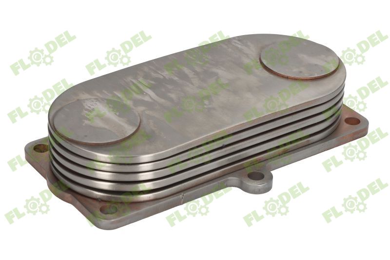 Termoflot racitor ulei 5 placi tractor JOHN DEERE RE59296