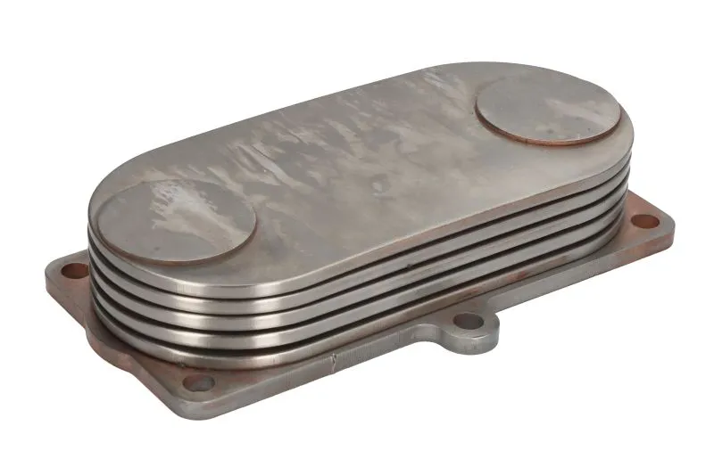 Termoflot racitor ulei 5 placi tractor JOHN DEERE RE59296