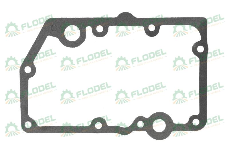 Garnitura termoflot tractor JOHN DEERE R123501