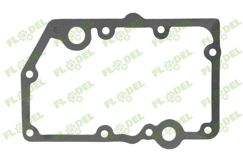 Garnitura termoflot tractor JOHN DEERE R123501