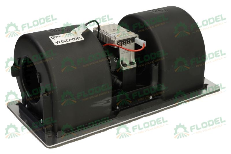 Ventilator habitaclu CASE IH 1535284C1