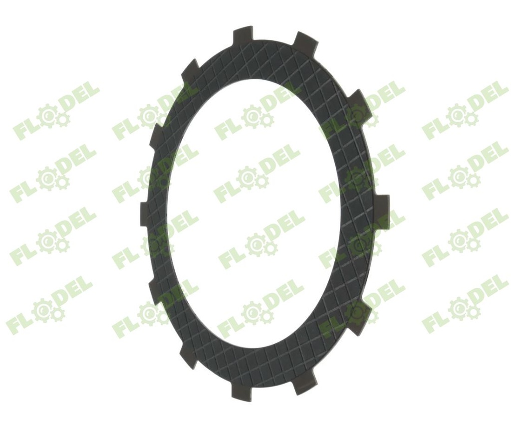 Disc frictiune Z12 tractor DEUTZ 04433623