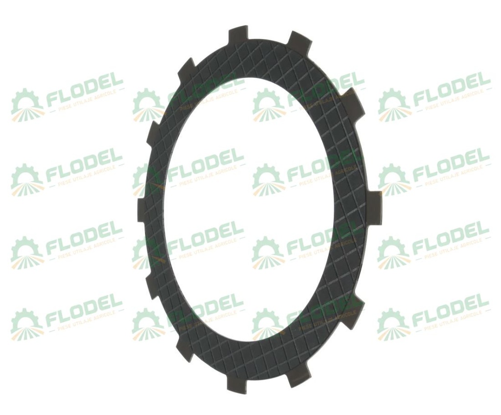 Disc frictiune Z12 tractor DEUTZ 04433623