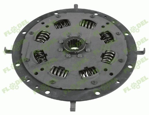 Disc ambreiaj tractor CASE IH NEW HOLLAND 87302871 SACHS