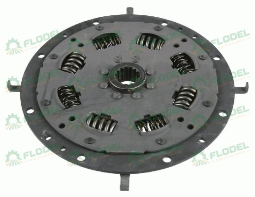 Disc ambreiaj tractor CASE IH NEW HOLLAND 87302871 SACHS