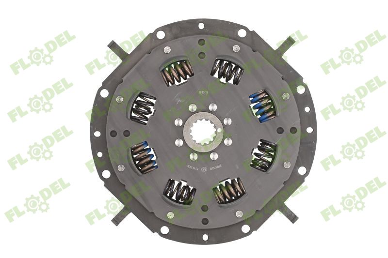 Disc ambreiaj tractor CASE IH NEW HOLLAND 47126391 LUK