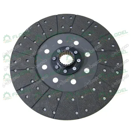 Disc ambreiaj tractor FENDT F183.100.100.020 BEPCO