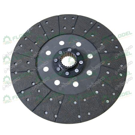 Disc ambreiaj tractor FENDT F183.100.100.020 BEPCO