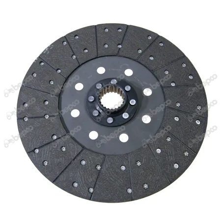 Disc ambreiaj tractor FENDT F183.100.100.020 BEPCO