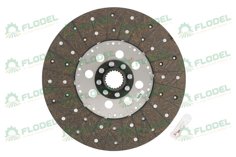 Disc ambreiaj tractor FENDT F183.100.100.021 KAWE