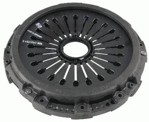 Placa presiune ambreiaj tractor FENDT E382.100.100.010 SACHS