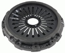 Placa presiune ambreiaj tractor FENDT E382.100.100.010 SACHS