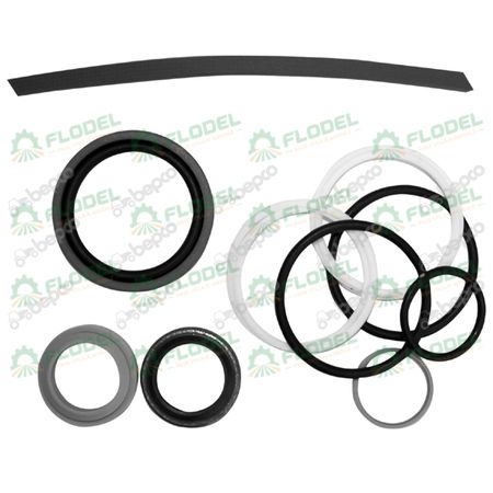 Kit reparatie cilindru directie tractor FENDT G001.990.010.980