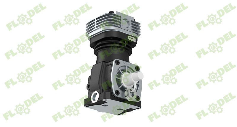 Compresor aer tractor FENDT G385884020110