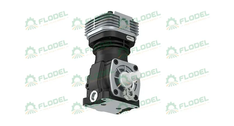 Compresor aer tractor FENDT G385884020110