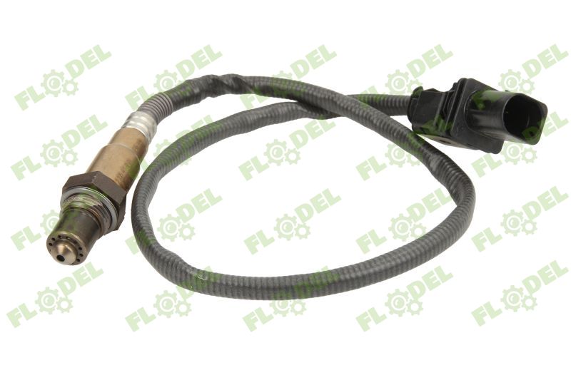 Sonda lambda 0 281 004 027 BOSCH