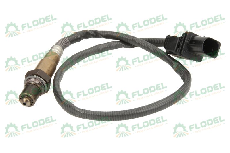 Sonda lambda 0 281 004 027 BOSCH