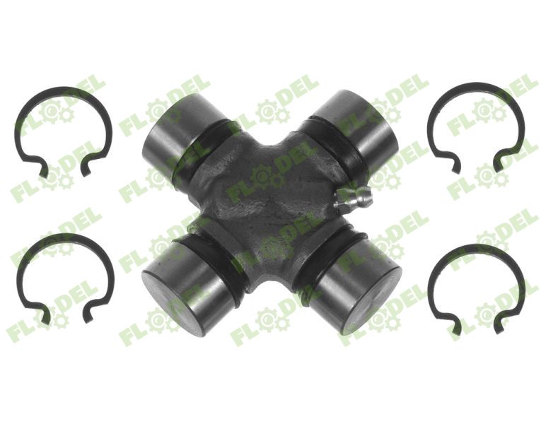 Cruce cardan Mercedes Benz  A601 410 02 31 MAYLE