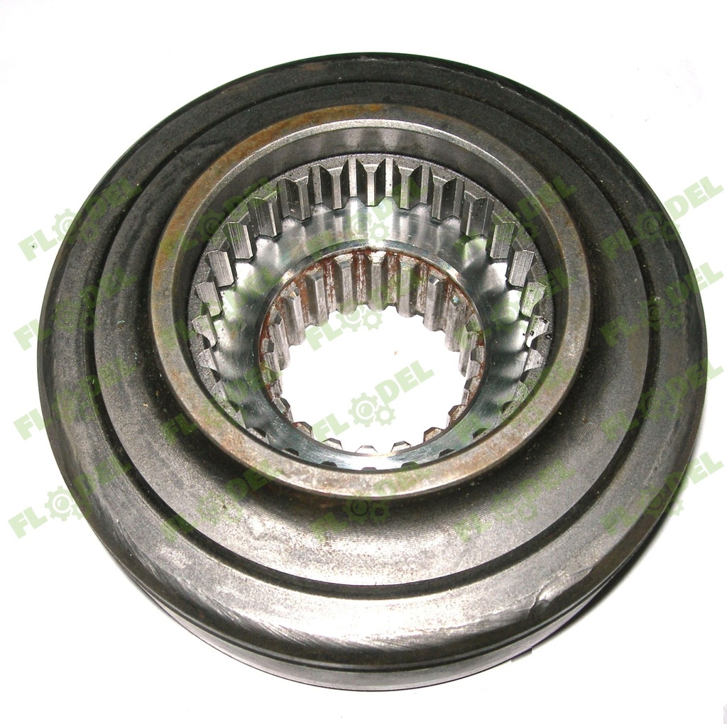 Cuplaj GERINGHOFF 501510