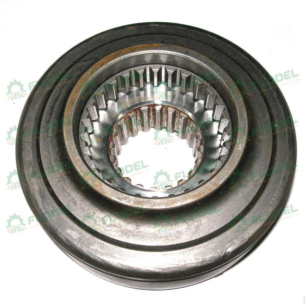 Cuplaj GERINGHOFF 501510