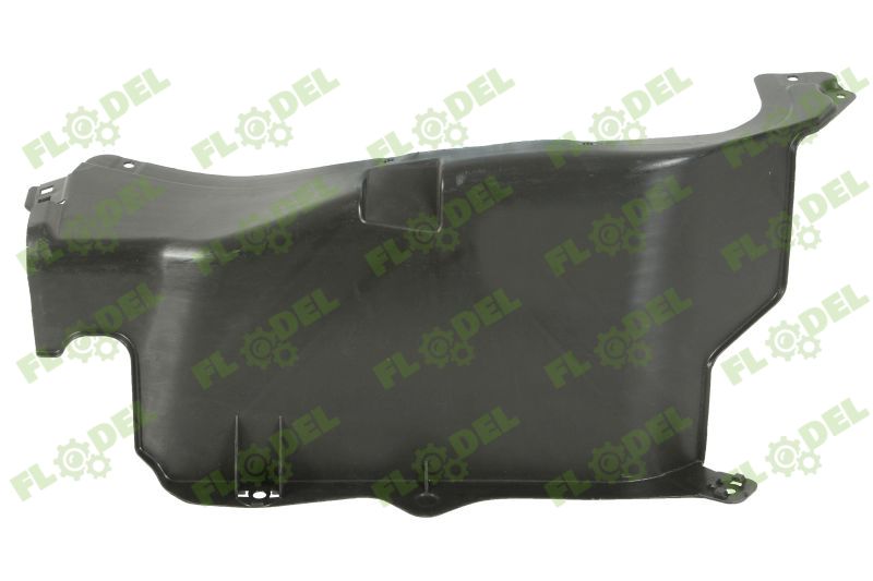 Scut motor dreapta Audi A3