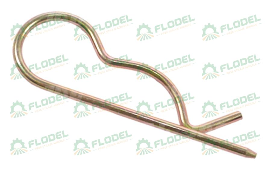 Siguranta "R" 3 mm