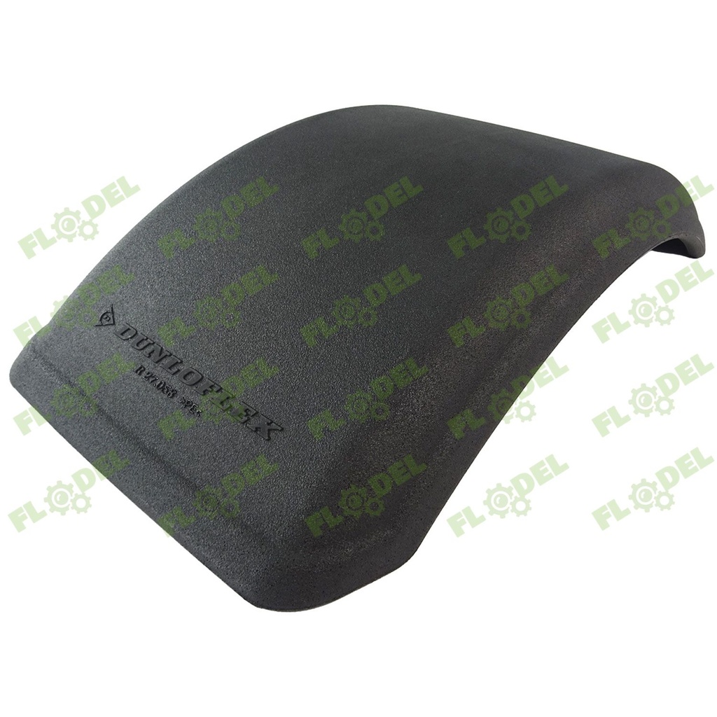 Aripa roata tractor 630 x 1370 mm DUNLOFLEX