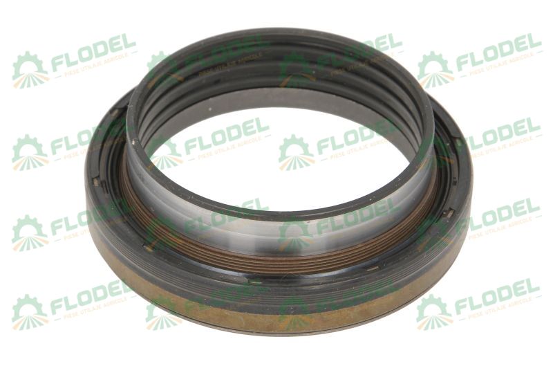 Simering fata arbore motor tractor CASE IH NEW HOLLAND 87301595 CORTECO