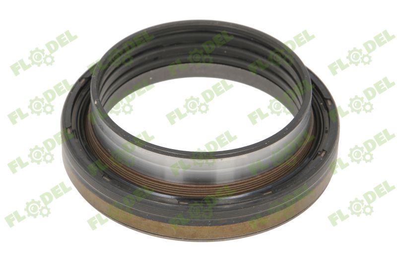 Simering fata arbore motor tractor CASE IH NEW HOLLAND 87301595 CORTECO