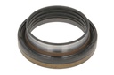 Simering fata arbore motor tractor CASE IH NEW HOLLAND 87301595 CORTECO