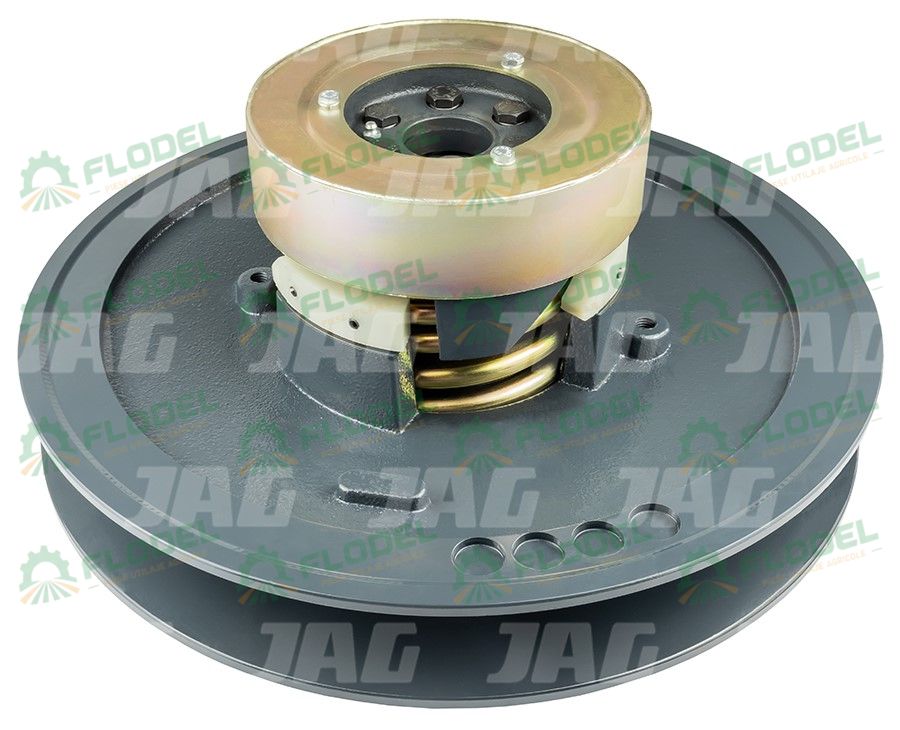 Variator complet combina CLAAS TUCANO 549313