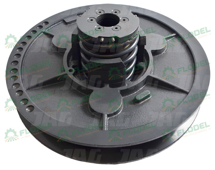 Variator CLAAS LEXION 355752 [COMPLET]