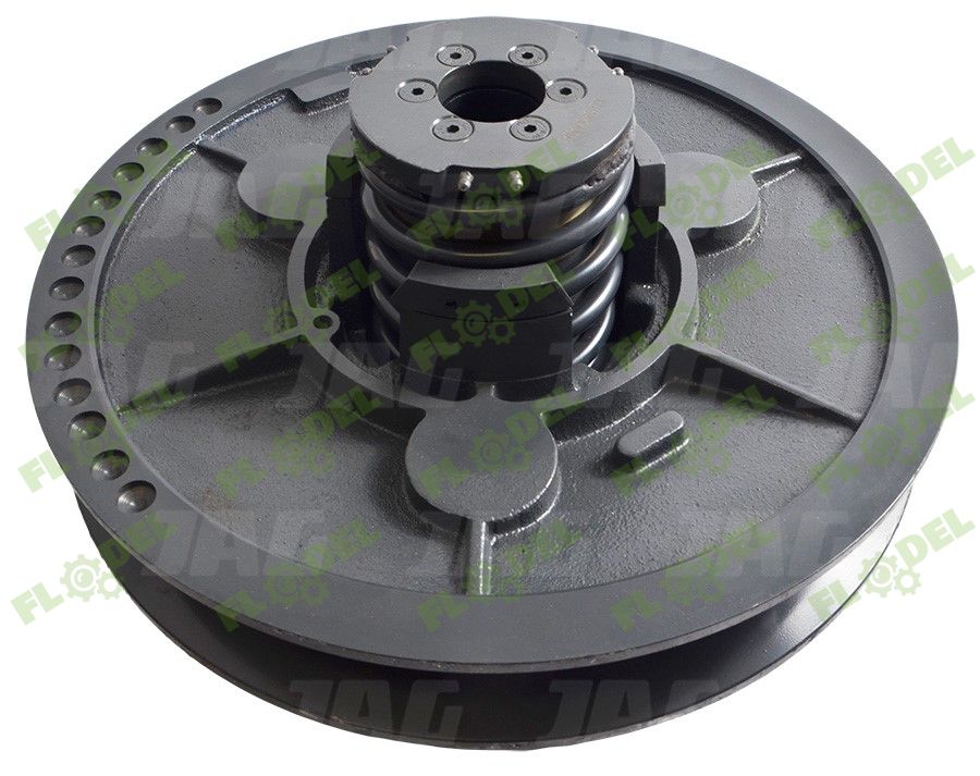 Variator batator complet combina CLAAS LEXION 667418