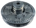 Variator rotor combina CLAAS LEXION 355752