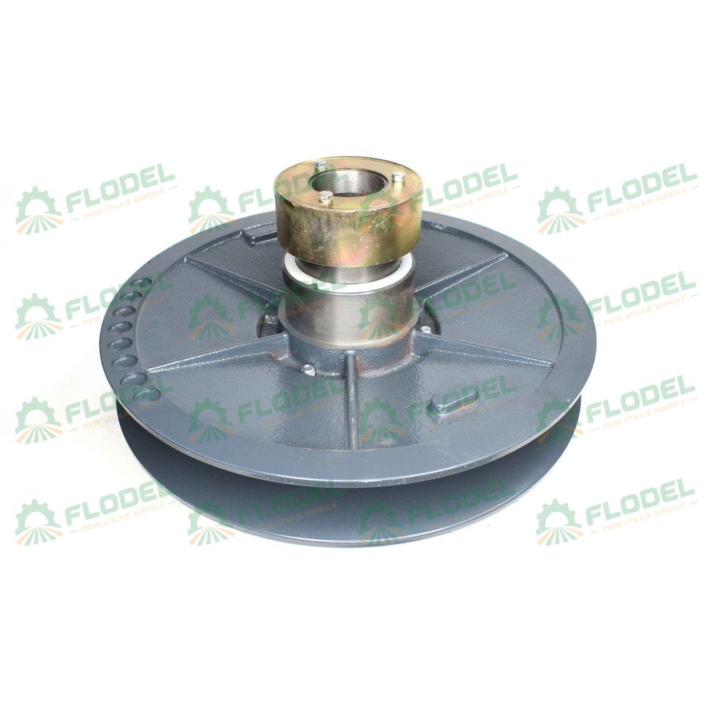 Variator combina CLAAS 661228 [COMPLET]