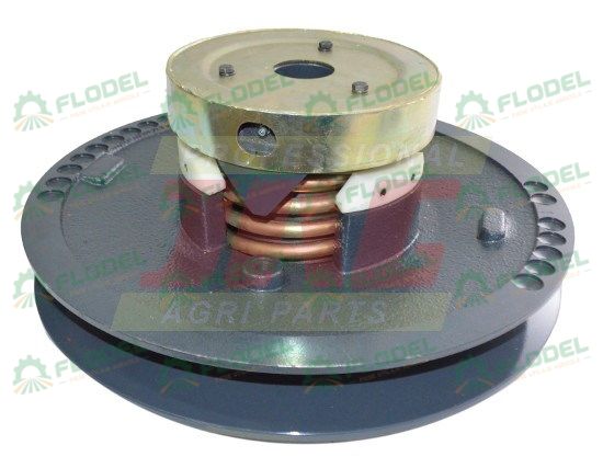 Variator batator complet combina CLAAS DOMINATOR 628658