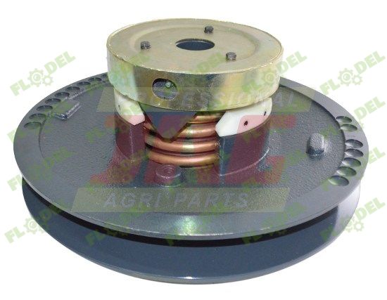 Variator batator complet combina CLAAS DOMINATOR 628658