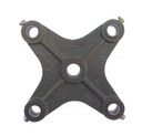 Stea pick up balotiera CLAAS 808093