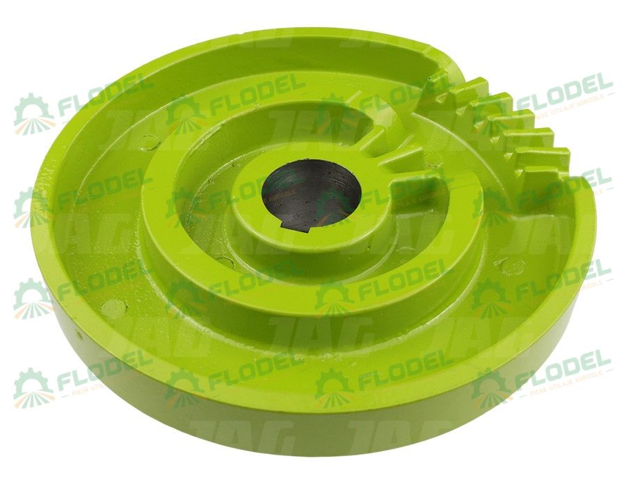 Cama aparat balotiera CLAAS MARKANT 813532