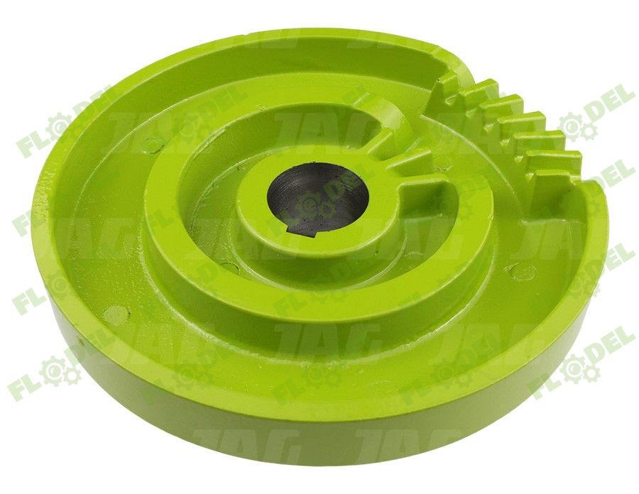 Cama aparat balotiera CLAAS MARKANT 813532