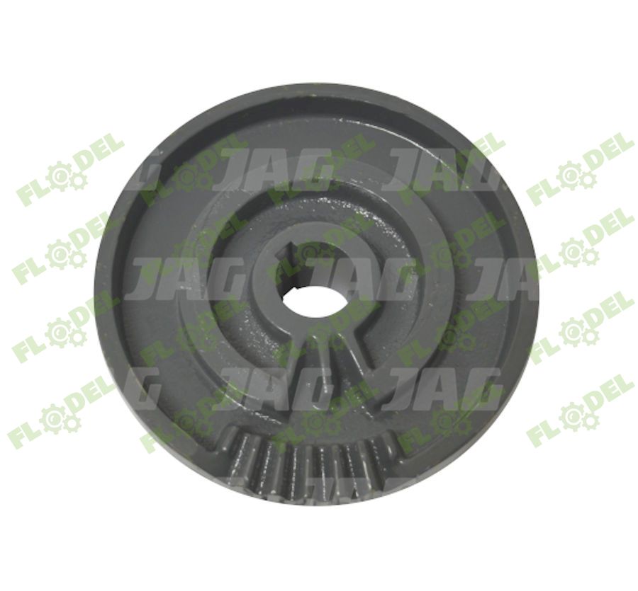 Cama aparat innodare cu frana balotiera CLAAS MARKANT 813568